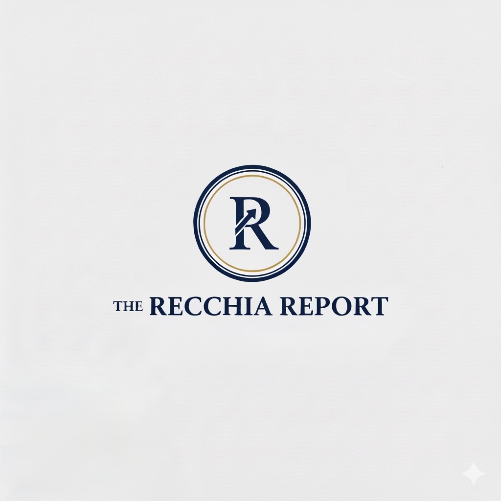 Recchia Report: Know the Market, Understand the World